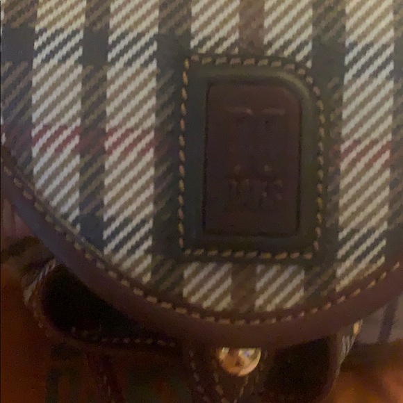 Daks London Back PackOriginal.Bran New Vintage New main image 7